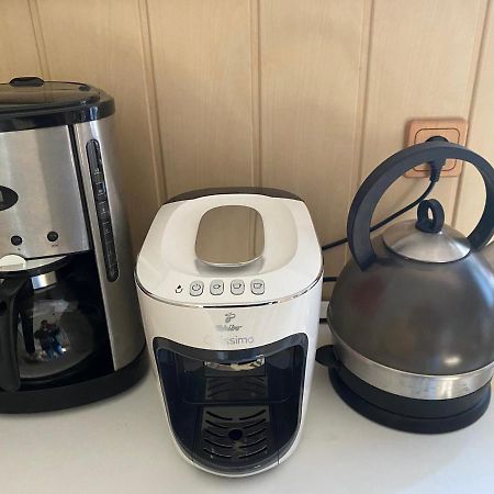 Ferienwohnung Mit Garten Pirmasens Ngoại thất bức ảnh