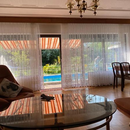 Ferienwohnung Mit Garten Pirmasens Ngoại thất bức ảnh