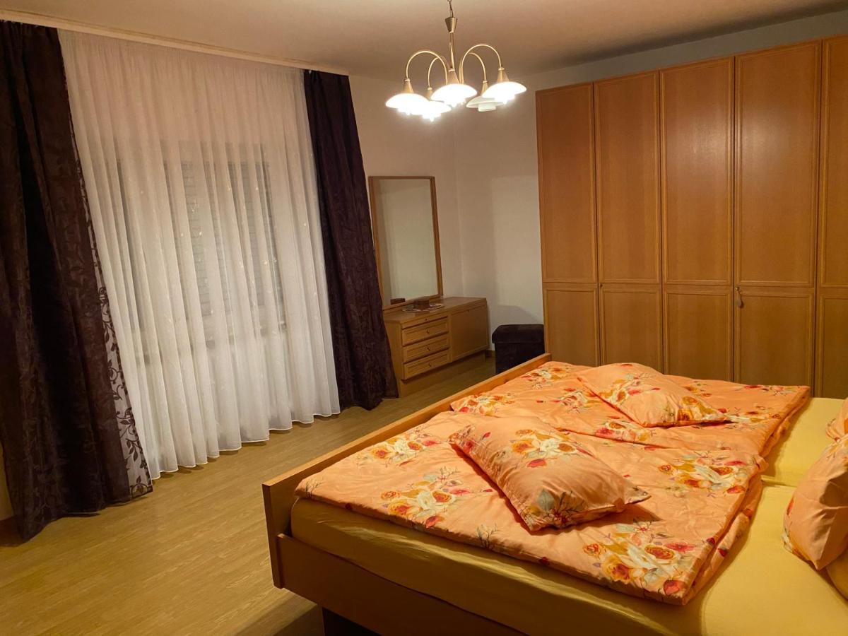 Ferienwohnung Mit Garten Pirmasens Ngoại thất bức ảnh