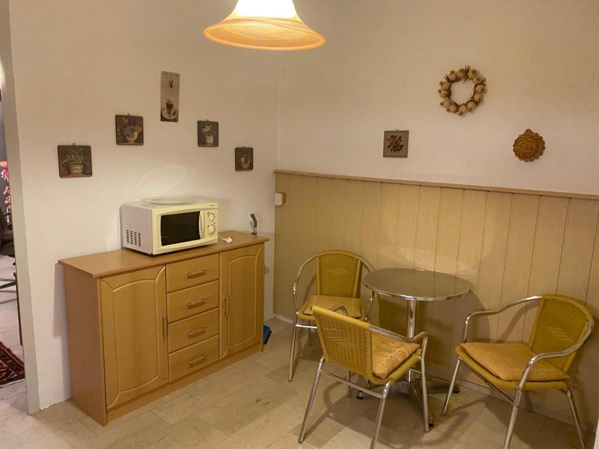 Ferienwohnung Mit Garten Pirmasens Ngoại thất bức ảnh